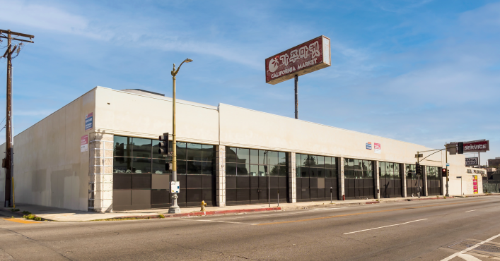 For Lease-4317 Beverly Blvd.